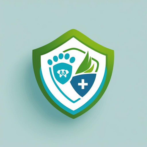 PetGuard AI Logo